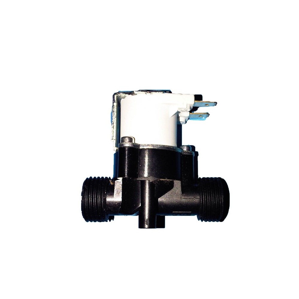 Aquani-AZP waterslot / magneetklep 24V AC 1/2"