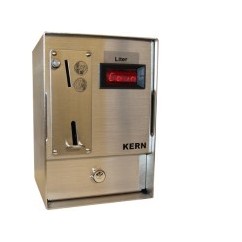 24V / RVS muntautomaat basis met liter aanduiding 9000E