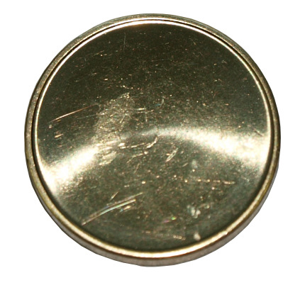 Wasserette munten / jetons voor Miele type 11727 WM1 100 stuks